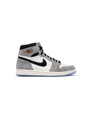 Air Jordan 1 RETRO HIGH OG 'Shattered Backboard' | DZ5485-008
